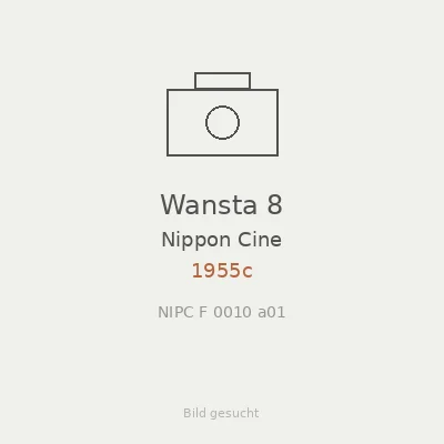 Wansta 8
