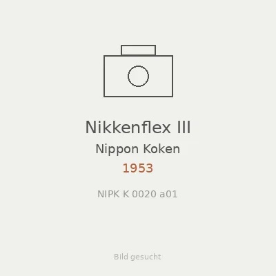 Nikkenflex III