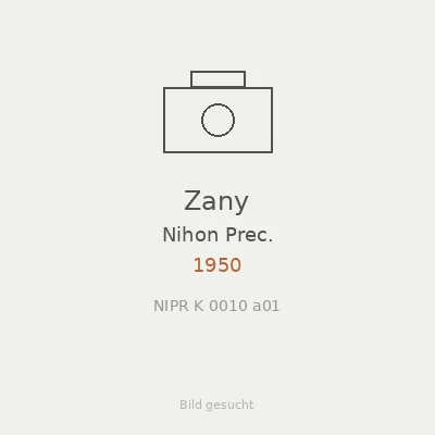 Zany