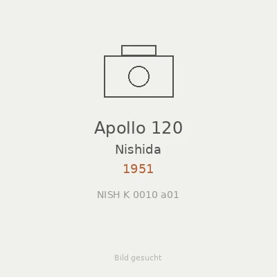 Apollo 120