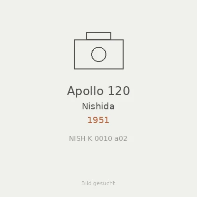 Apollo 120