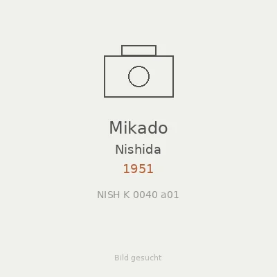 Mikado