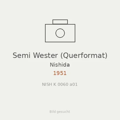 Semi Wester (Querformat)
