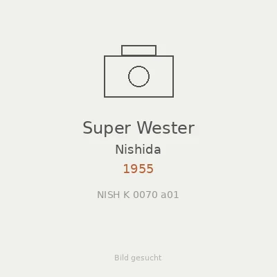 Super Wester