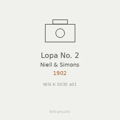 Lopa No. 2