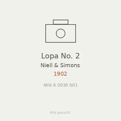 Lopa No. 2