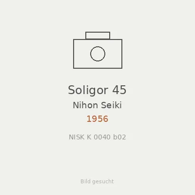Soligor 45