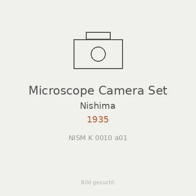 Microscope Camera Set