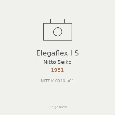 Elegaflex I S
