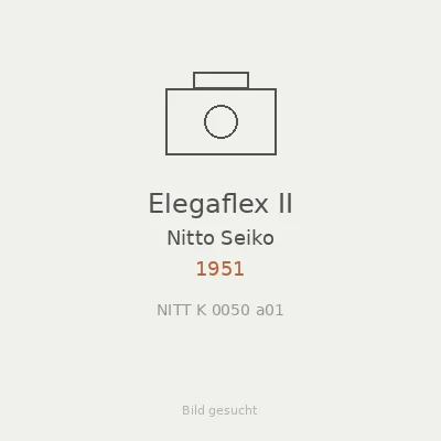 Elegaflex II