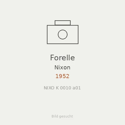 Forelle