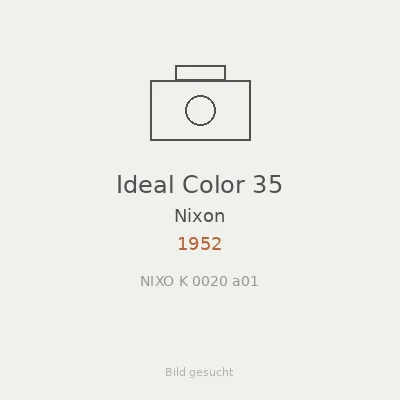 Ideal Color 35