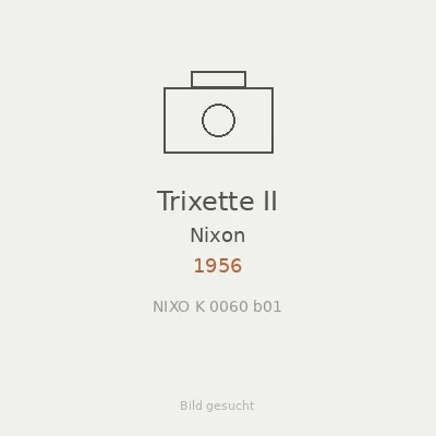 Trixette II