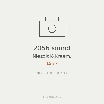 2056 sound