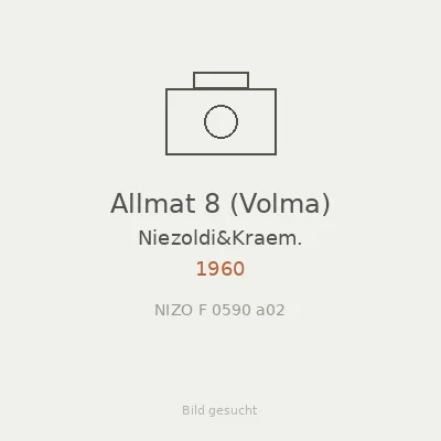 Allmat 8 (Volma)