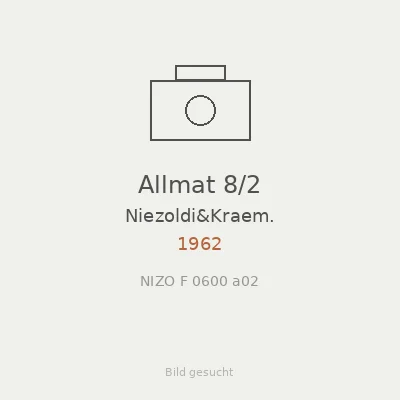 Allmat 8/2