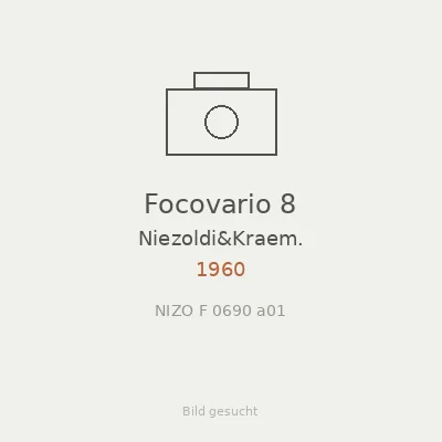 Focovario 8