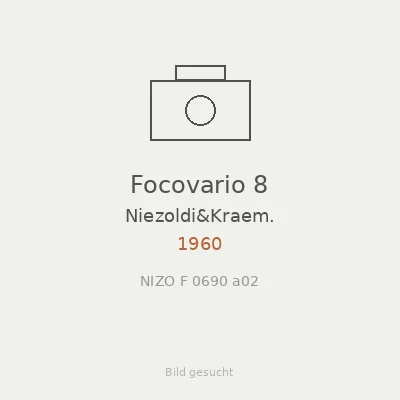 Focovario 8