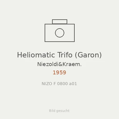 Heliomatic Trifo (Garon)