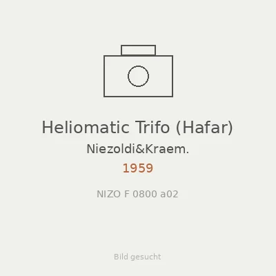 Heliomatic Trifo (Hafar)