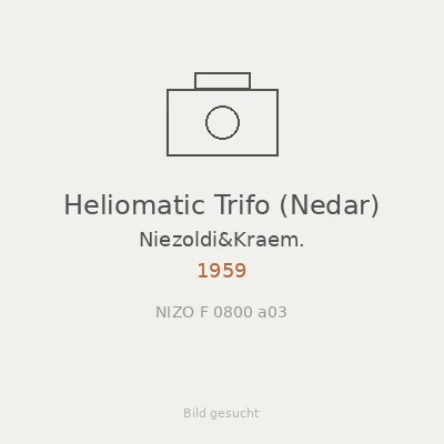 Heliomatic Trifo (Nedar)