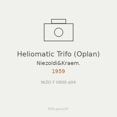 Heliomatic Trifo (Oplan)