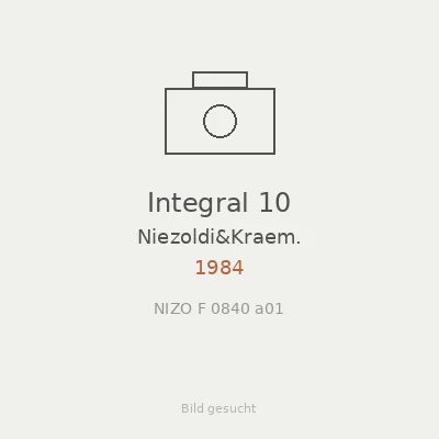Integral 10