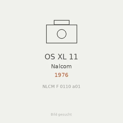 OS XL 11