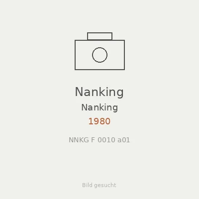 Nanking
