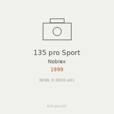 135 pro Sport