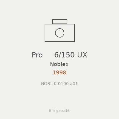 Pro     6/150 UX