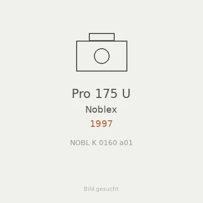 Pro 175 U