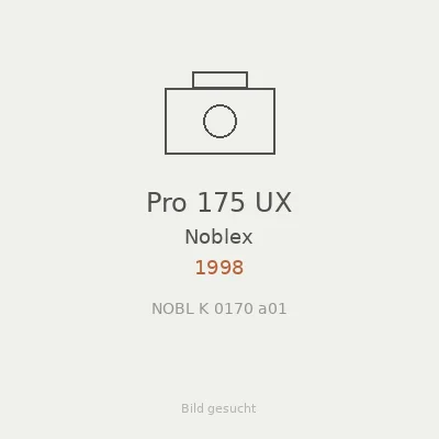 Pro 175 UX