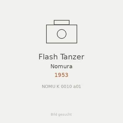 Flash Tanzer