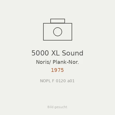 5000 XL Sound
