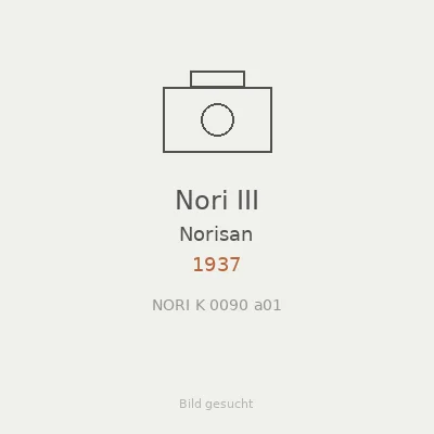 Nori III