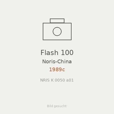 Flash 100