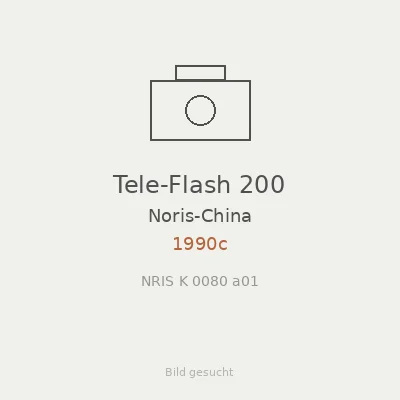 Tele-Flash 200