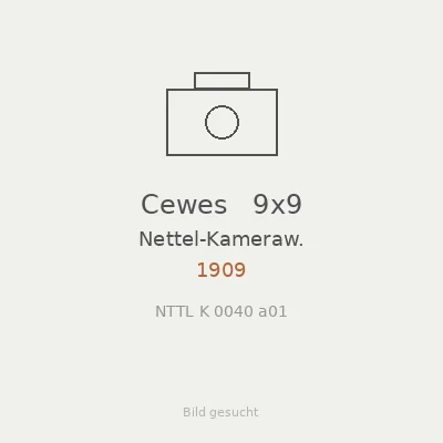 Cewes   9x9
