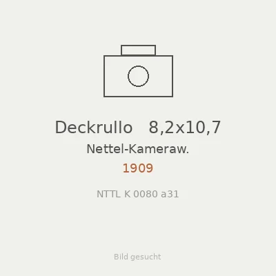 Deckrullo   8,2x10,7