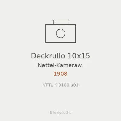 Deckrullo 10x15