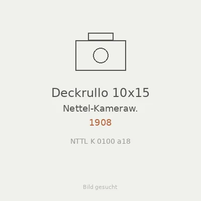 Deckrullo 10x15