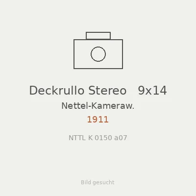 Deckrullo Stereo   9x14