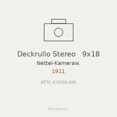 Deckrullo Stereo   9x18