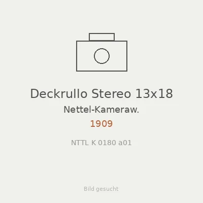 Deckrullo Stereo 13x18