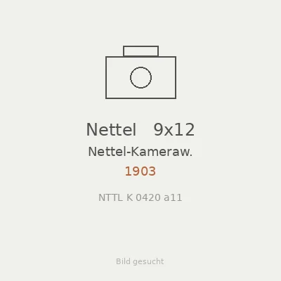 Nettel   9x12