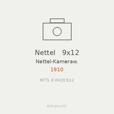Nettel   9x12