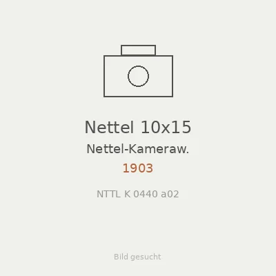 Nettel 10x15