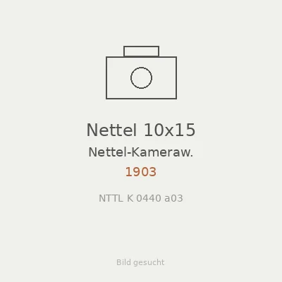 Nettel 10x15