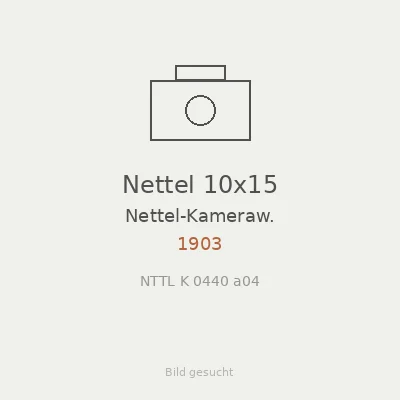 Nettel 10x15